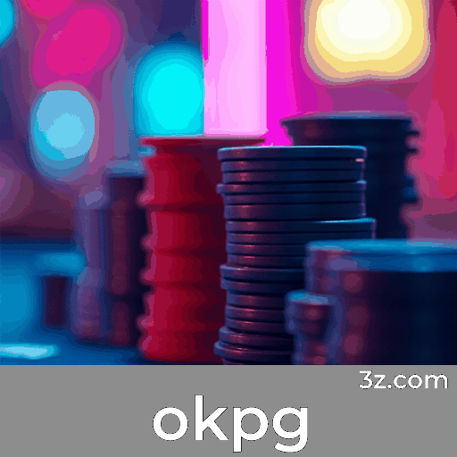 okpg Bônus acumulado okpg